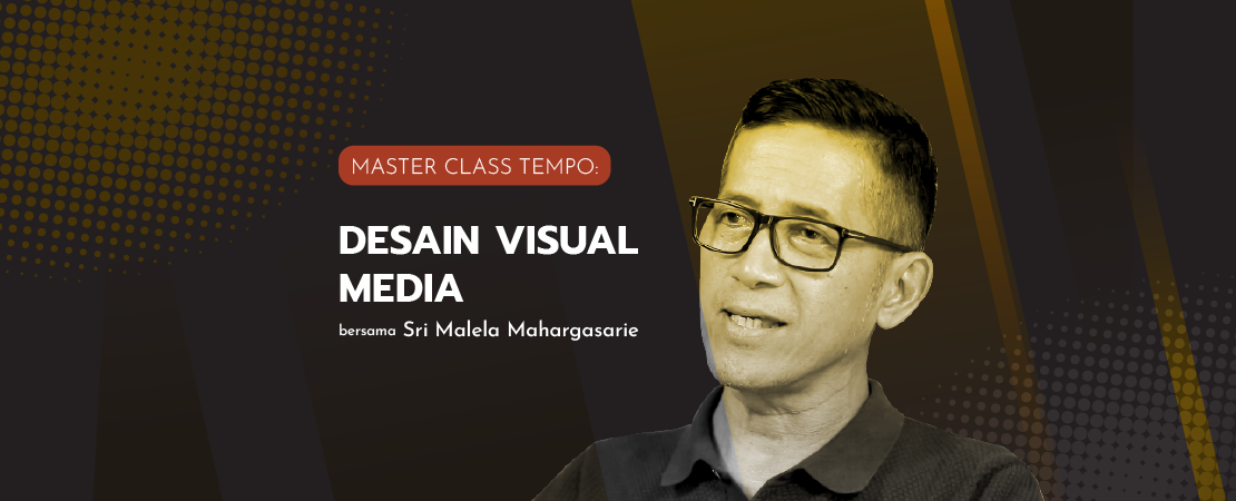 Desain Visual Media - Sri Malela Mahargasarie